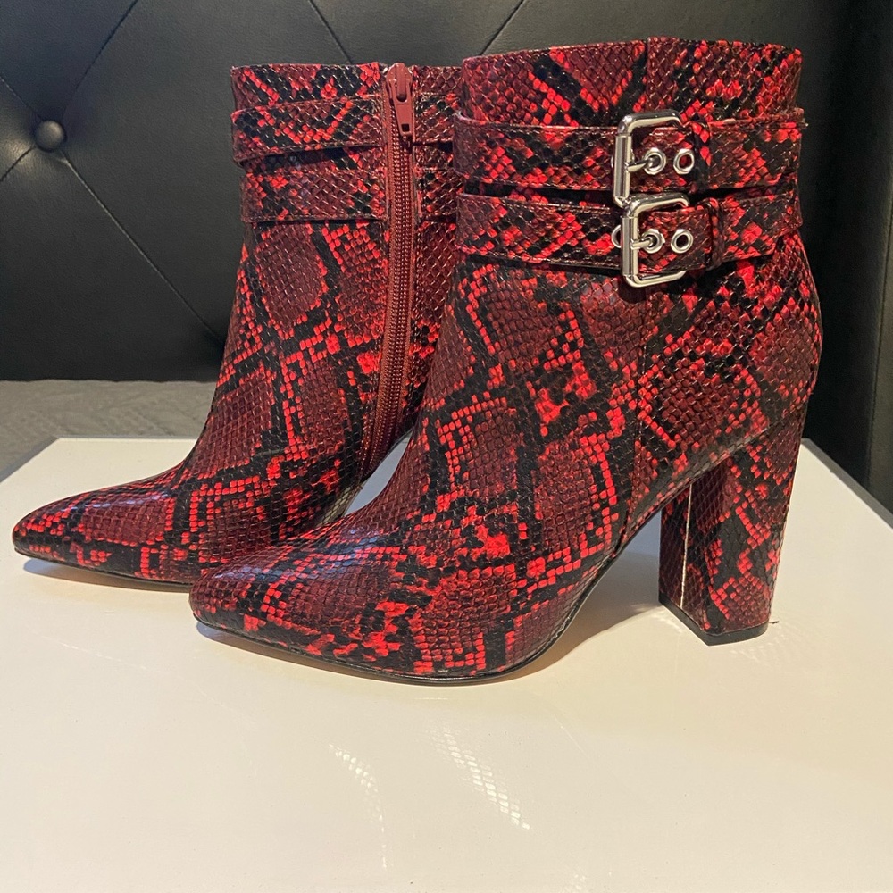 Booties